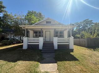 1616 N Missouri Ave, Springfield, MO 65803