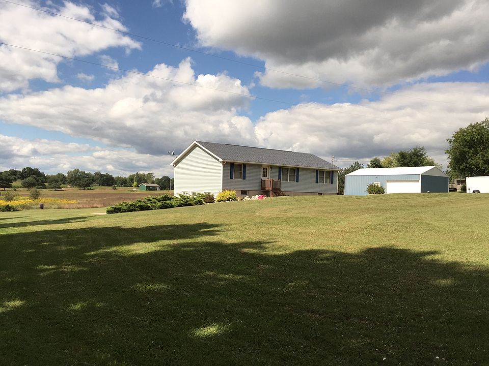 County Living