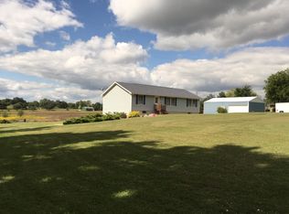 8700 Clarklake Rd, Clarklake, MI 49234