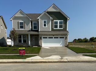 5730 Palazzo Ln, McCordsville, IN 46055