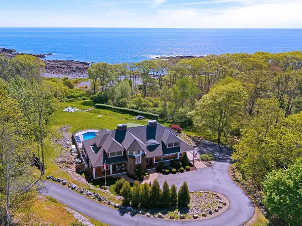 1 Cove Road, York, ME 03902