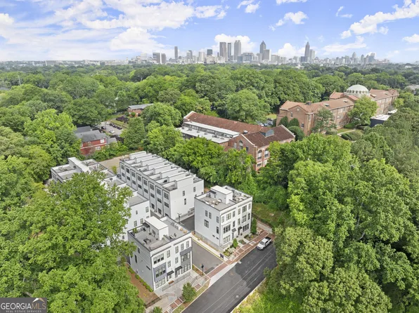 725 Eloise Way SE #B, Atlanta, GA 30312