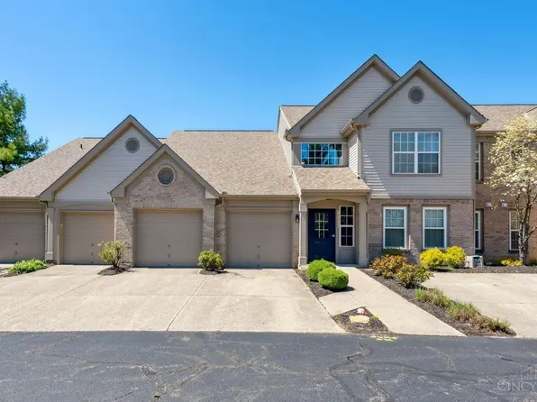 9947 Shorewood Ln Unit A, Cincinnati, OH 45241