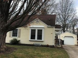 1636 Marigold Ave, Akron, OH 44301