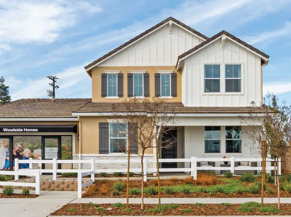 2198 N Mitchell St, Hanford, CA 93230