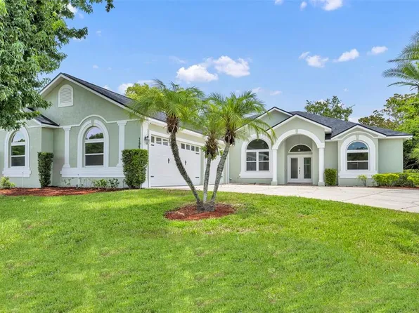 11941 Graces Way, Clermont, FL 34711