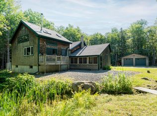 48 Frenchmans Hill Rd, Bar Harbor, ME 04609