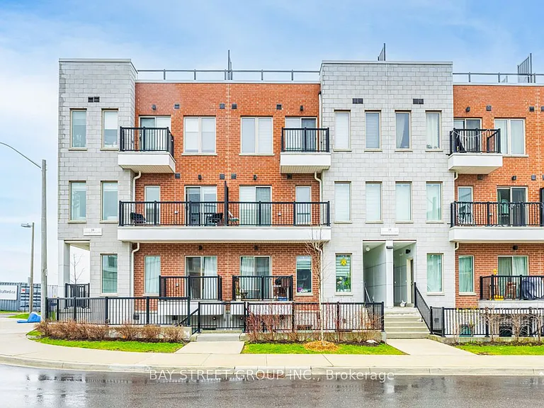 39 John Perkins Bull Dr #6 — Photo 1