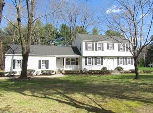 92 Lovely St, Avon, CT 06001