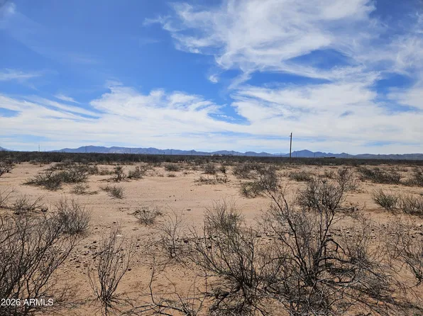 XXXX W Tufts Drive #953, Douglas, AZ 85607