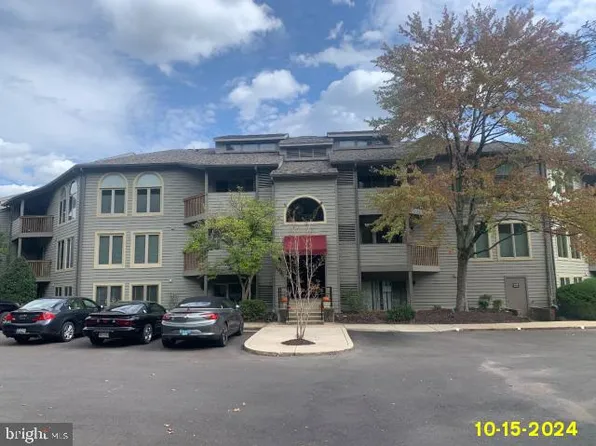 7036 Harbour Village Ct APT T1, Annapolis, MD 21403