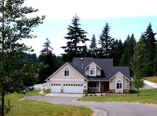 8141 Eagle Ridge Ln SE, Olympia, WA 98513