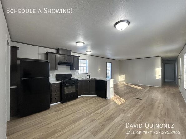 2737 W Washington Ctr #65