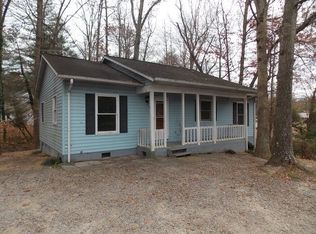 273 W Waugh St, North Wilkesboro, NC 28659