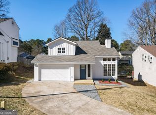 190 Clydesdale Ln SE, Mableton, GA 30126