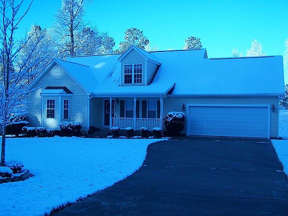 1st snow 2010