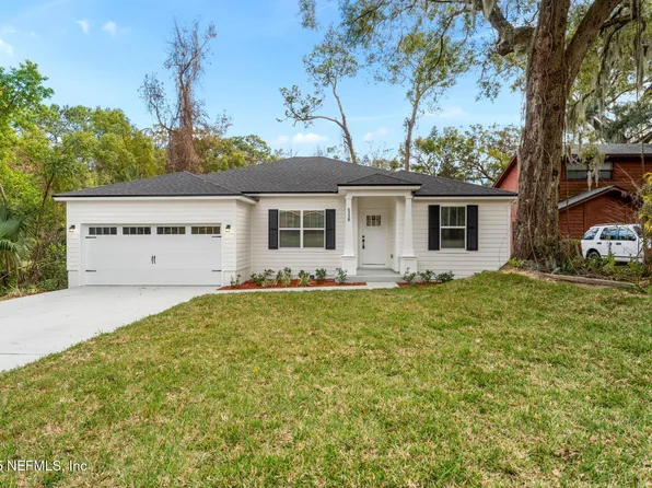 5338 JOHN REYNOLDS Drive, Jacksonville, FL 32277
