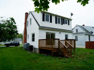 117 Aiken Ln, Clear Brook, VA 22624