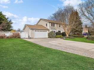 23 Janet Street, Port Jefferson Station, NY 11776