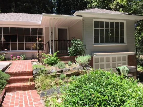 4921 Highway 9 #A, Felton, CA 95018