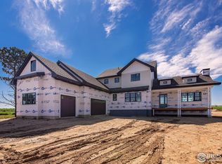 8102 Dreamers Ridge Rd, Frederick, CO 80504