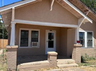 2024 N 2nd St, Tahoka, TX 79373