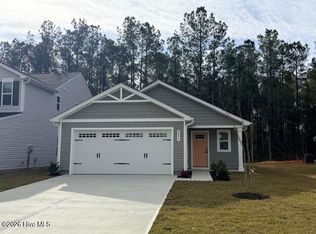 8097 Sterling Oaks Dr NW, Ash, NC 28420