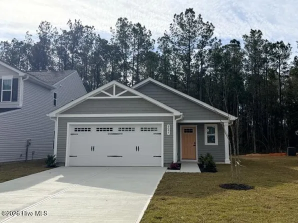 8097 Sterling Oaks Dr NW, Ash, NC 28420