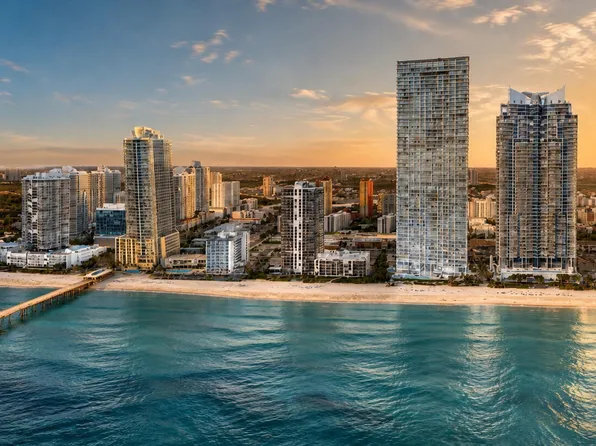 16901 Collins Avenue #3002, Sunny Isles Beach, FL 33160