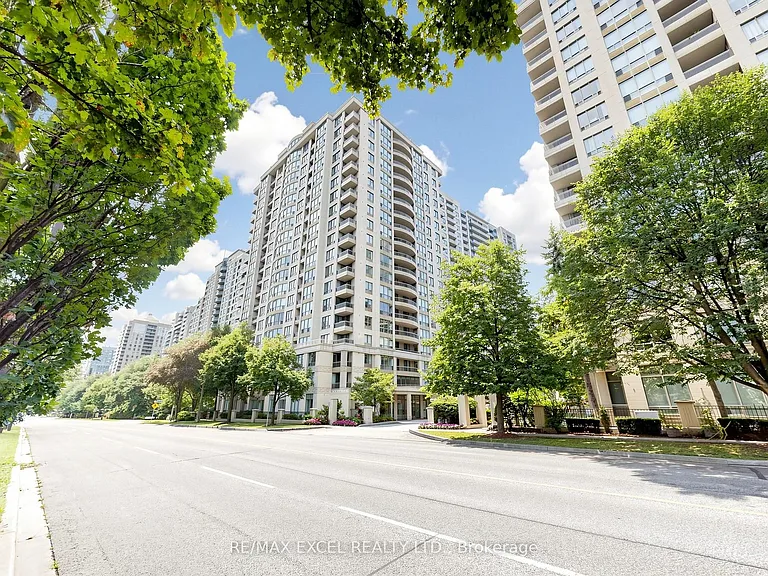 256 Doris Ave #1203 — Photo 1