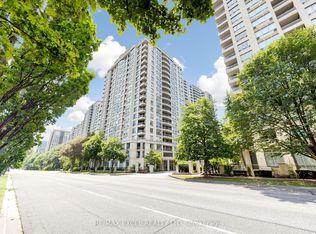 256 Doris Ave #1203, Toronto, ON M2N 6X8
