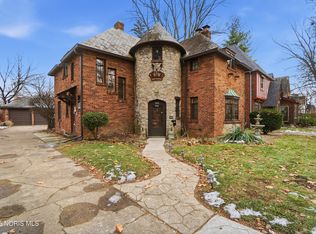 2356 Secor Rd, Toledo, OH 43606