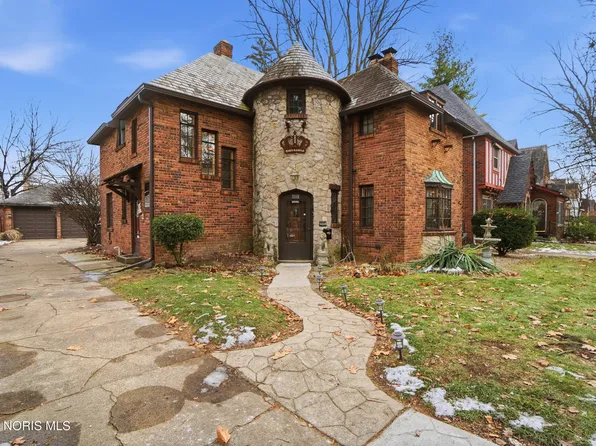 2356 Secor Rd, Toledo, OH 43606