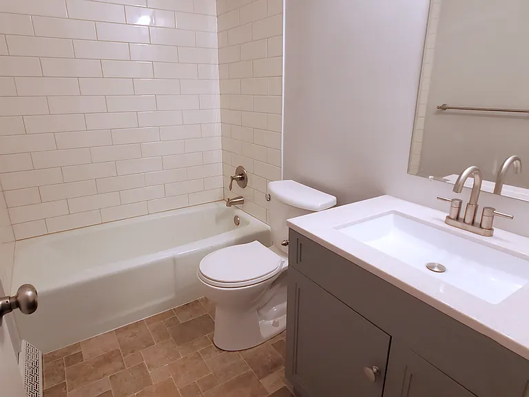 Full Bath