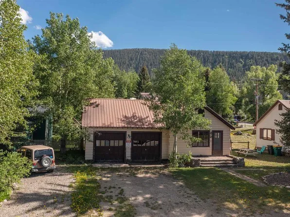 108 Gothic Avenue, Crested Butte, CO 81224