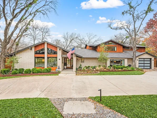 313 Fall Creek Dr, Richardson, TX 75080