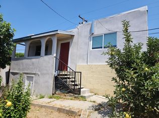 1500 Kurtz Ave #1/2, Los Angeles, CA 90063