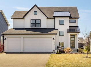 4056 Kokanee Ave N, Lake Elmo, MN 55042