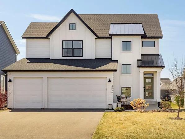 4056 Kokanee Ave N, Lake Elmo, MN 55042