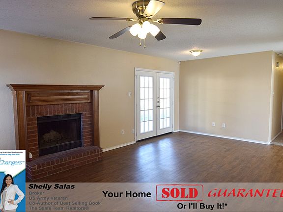 4th image of 3210 Carpet Ln