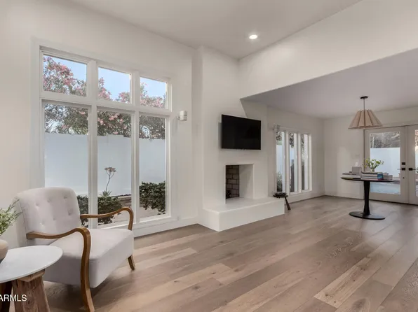 106 E ECHO Lane, Phoenix, AZ 85020