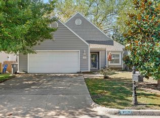 9404 S Norwood Ave, Tulsa, OK 74137