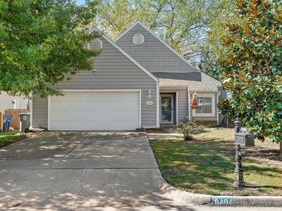 9404 S Norwood Ave, Tulsa, OK, 74137