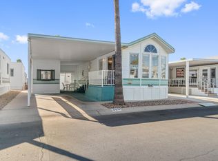 368 Gypsum Dr, Apache Junction, AZ 85119