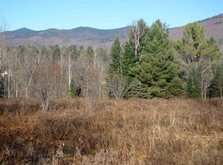 LOT A Bone Brook Rd LOT A, Lancaster, NH 03584