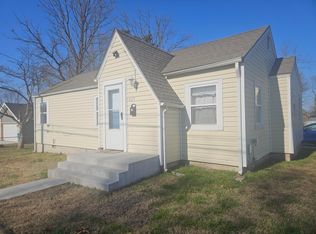 627 E Dale St, Springfield, MO 65803