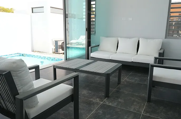Carr 459 Km 12.4 Bo Paraiso del Sol Villa 4 — Photo 9
