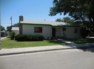 415 Palmer Rd, Las Cruces, NM 88005