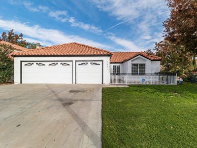 1521 Kings Rd, Palmdale, CA, 93551