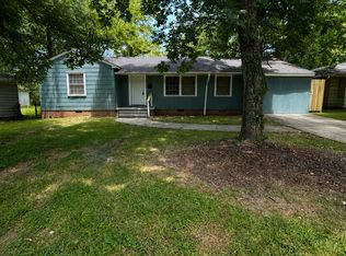212 Robinhood Rd, Jackson, MS 39206